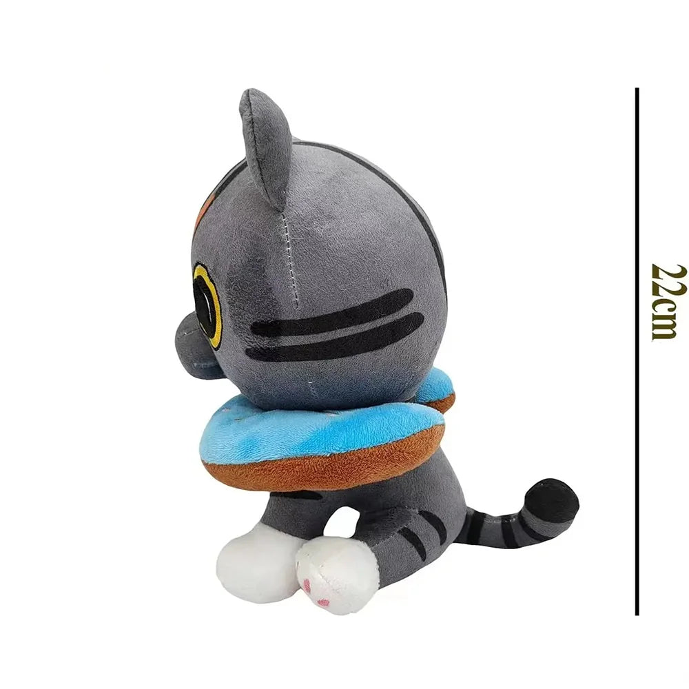 Treasuringu 20Cm Ralph and Bella Plushie Stuffed Toys