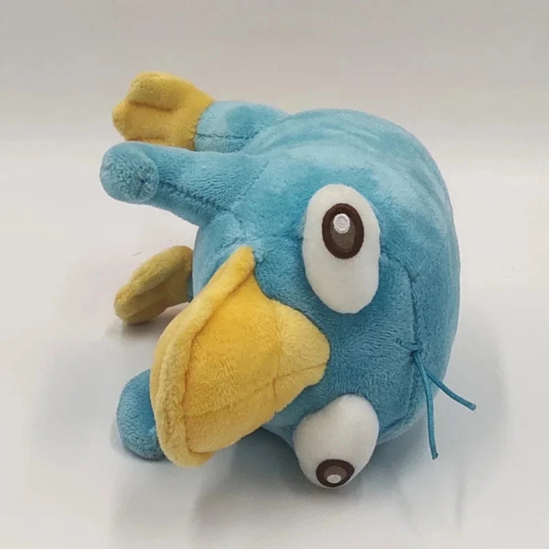 New 28Cm Platypus Plush Anime Plush Toy Plush Toy Stuffed Animals Soft Plush*