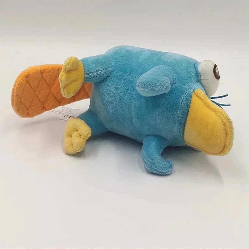 New 28Cm Platypus Plush Anime Plush Toy Plush Toy Stuffed Animals Soft Plush*