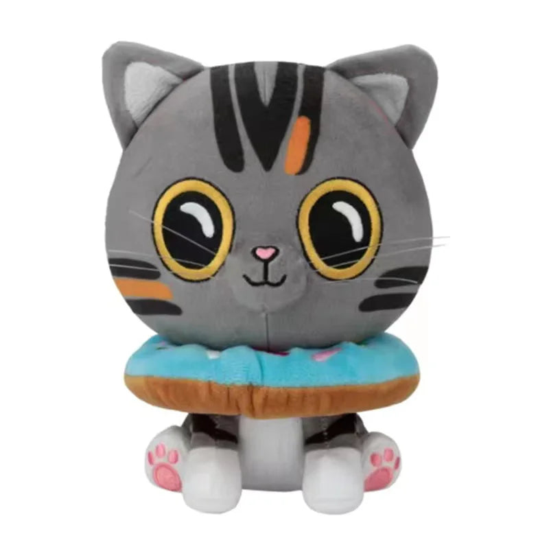Treasuringu 20Cm Ralph and Bella Plushie Stuffed Toys