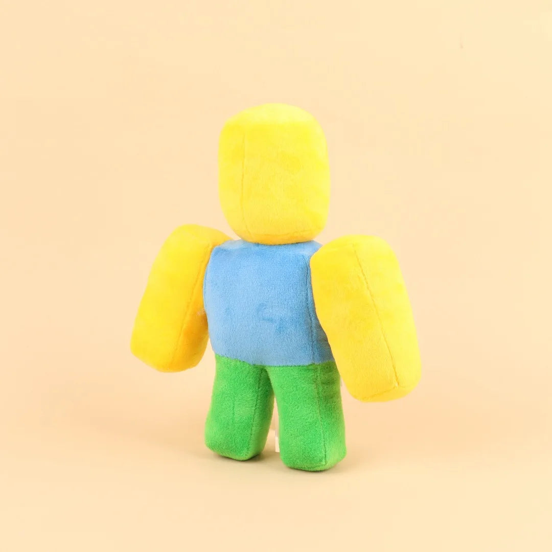 26Cm Hot TV Three Colour One Piece Plush Dolls Hot Anime Game Figure Plushies Stuffed Animals Dolls Fans Toys Gifts for Kids