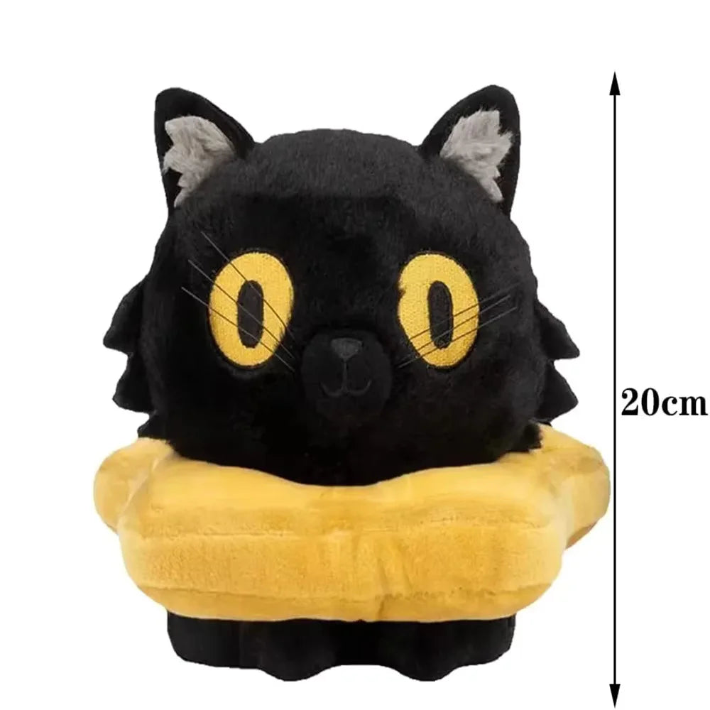 Treasuringu 20Cm Ralph and Bella Plushie Stuffed Toys