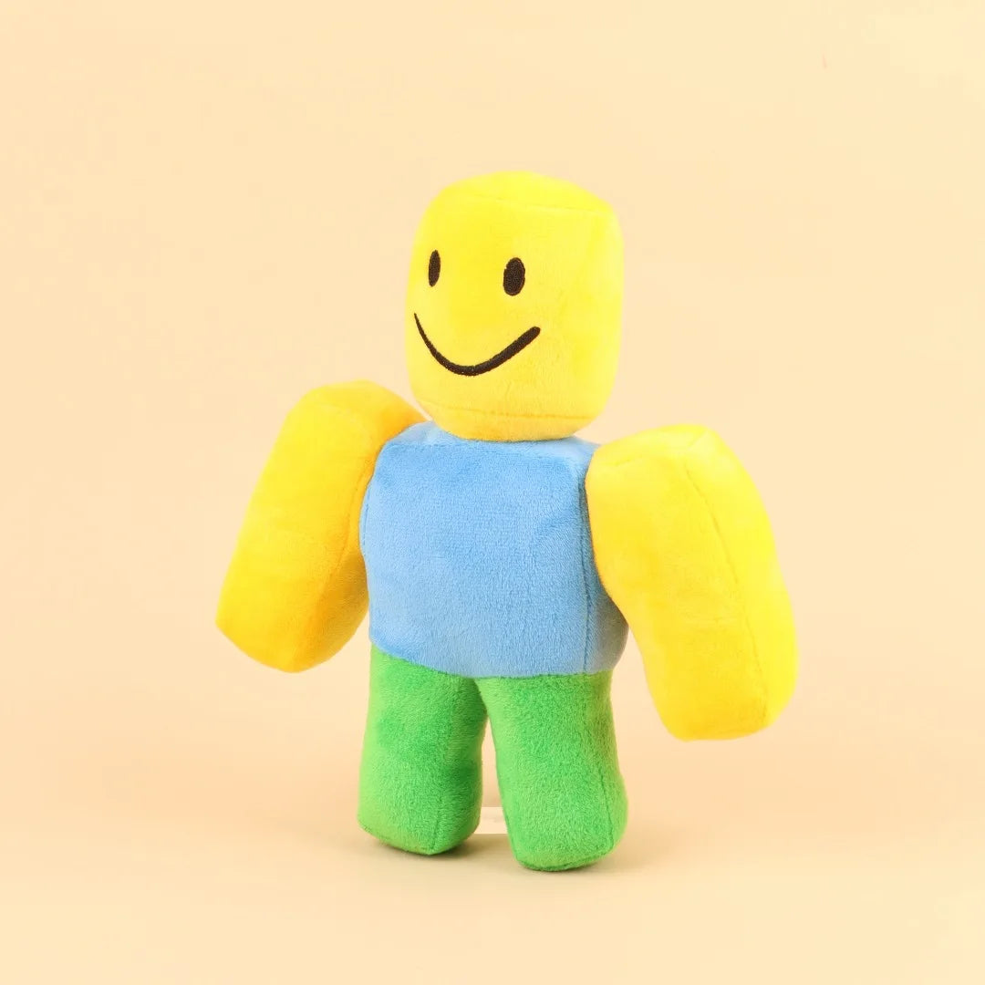 26Cm Hot TV Three Colour One Piece Plush Dolls Hot Anime Game Figure Plushies Stuffed Animals Dolls Fans Toys Gifts for Kids